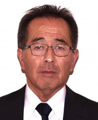 渡部訓正