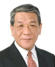 山田庫司郎