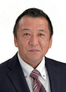 大沢ともゆき