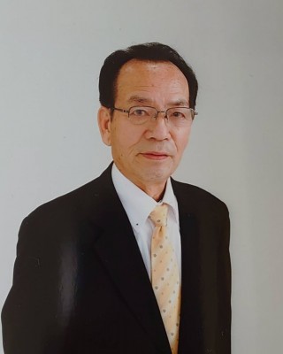 林正男