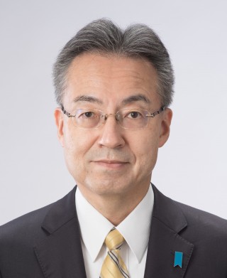 杉本達治