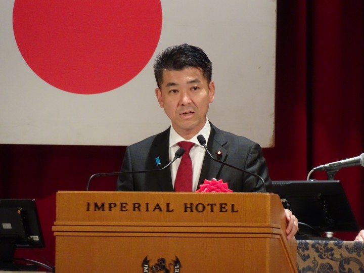 泉健太