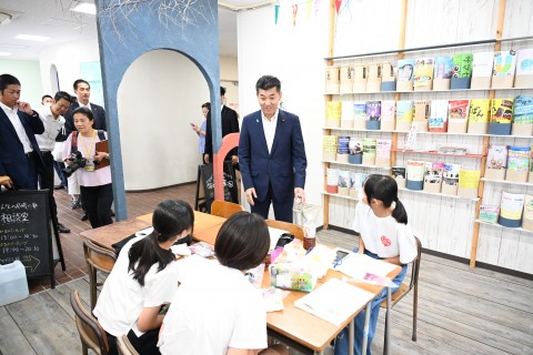泉健太