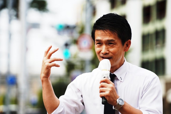 小川淳也