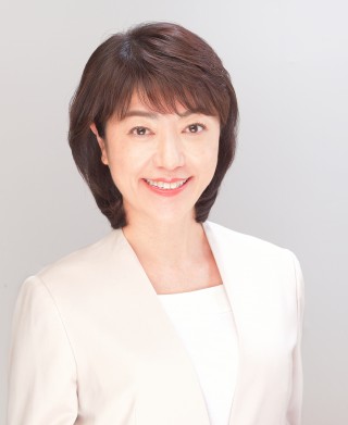 三上えり