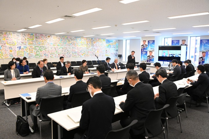 沖縄協議会