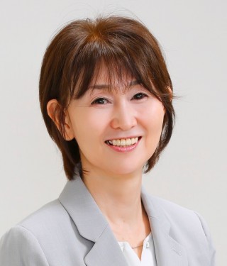 田畑はるみ
