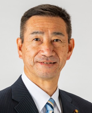 畠山茂