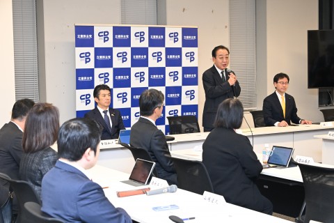 野田佳彦「次の内閣」第6回閣議