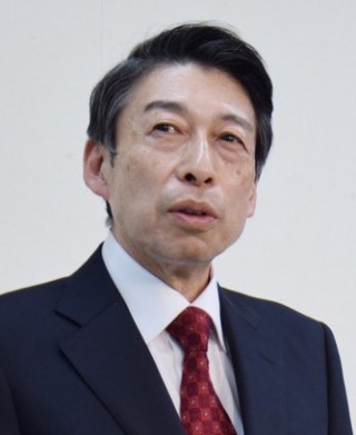 服部誠太郎