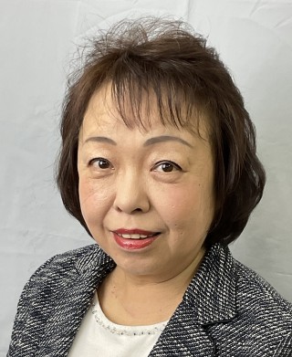 飯田美和子