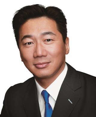 福山哲郎