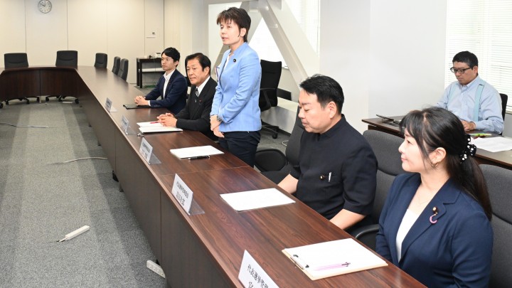 吉川沙織 代表選 坂本祐之輔 羽田次郎 宮口治子 馬場雄基