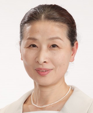 丸山さよ子