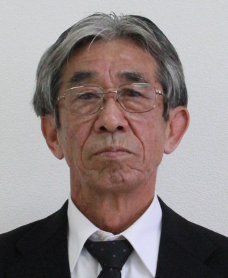 東出洋一