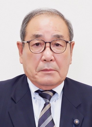 原田しゅういち