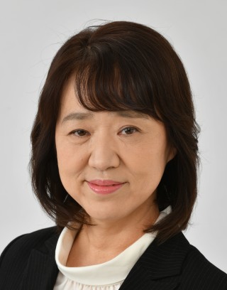西原はるみ