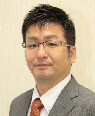 松原淳二