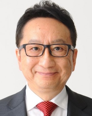 清原おさむ