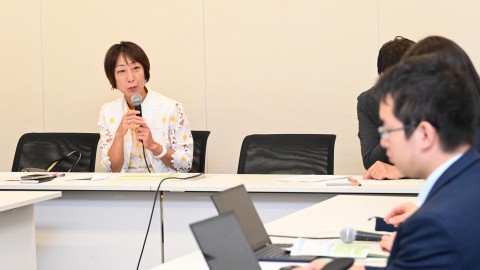 菊田真紀子