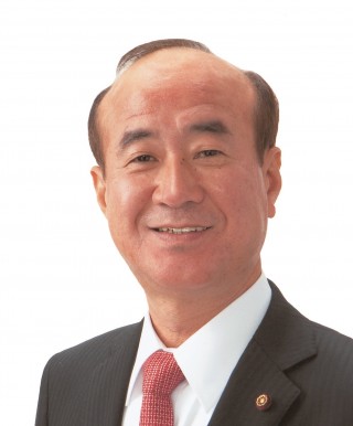 羽田ふさお