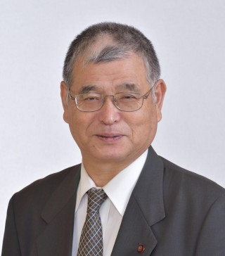 山岸清