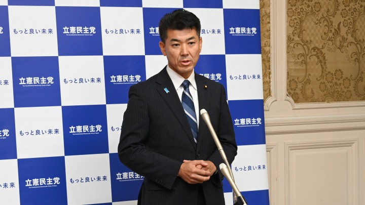 泉健太