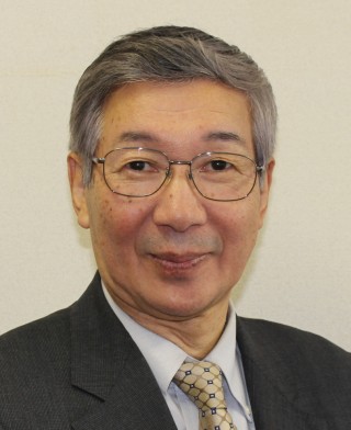 村川毅