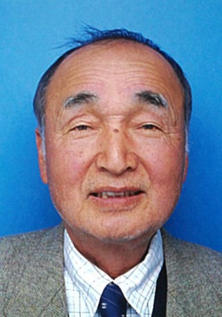 吉村てつお
