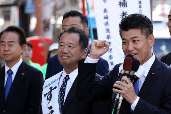 泉健太