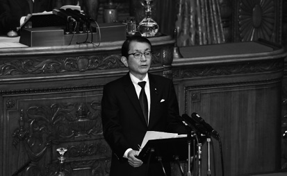 2023.3.10 参議院本会議で地方税法改正案・交付税法改正案について質疑