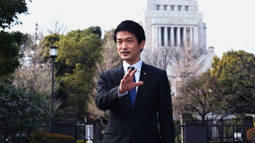 皆さんとつくる 参院選政策公募