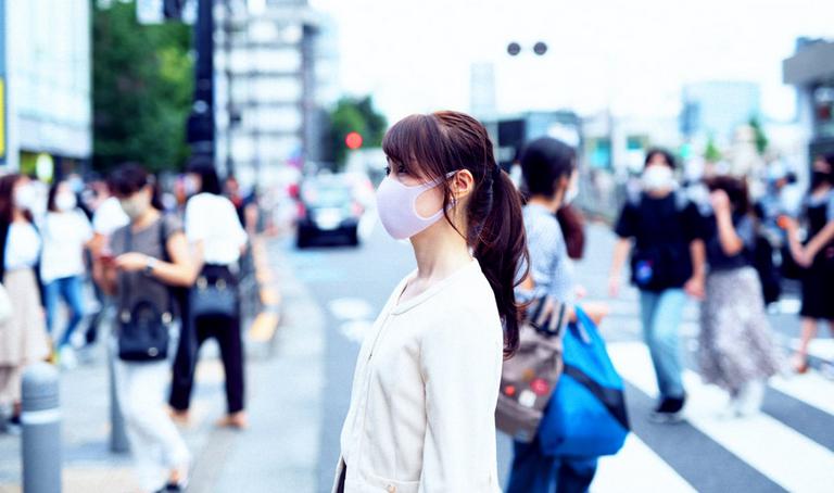 新型コロナから命と暮らしを守り抜く