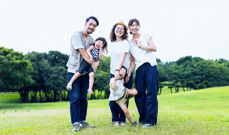 新型コロナから命と暮らしを守り抜く