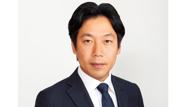 北海道第12区総支部 川原田英世