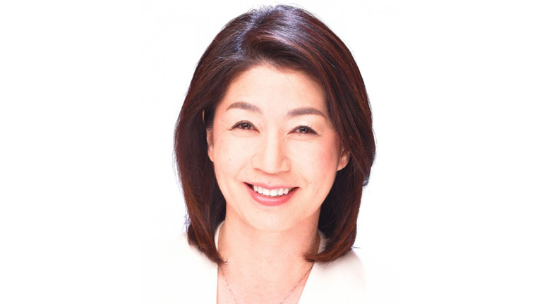 埼玉県第3区総支部 竹内千春