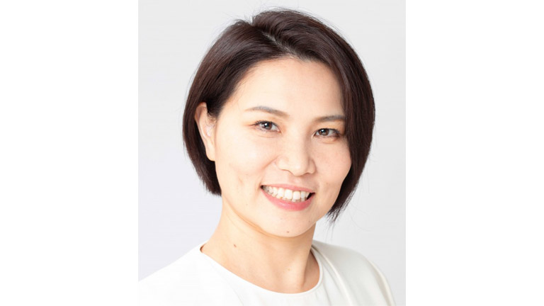 埼玉県第8区総支部 いちき伴子