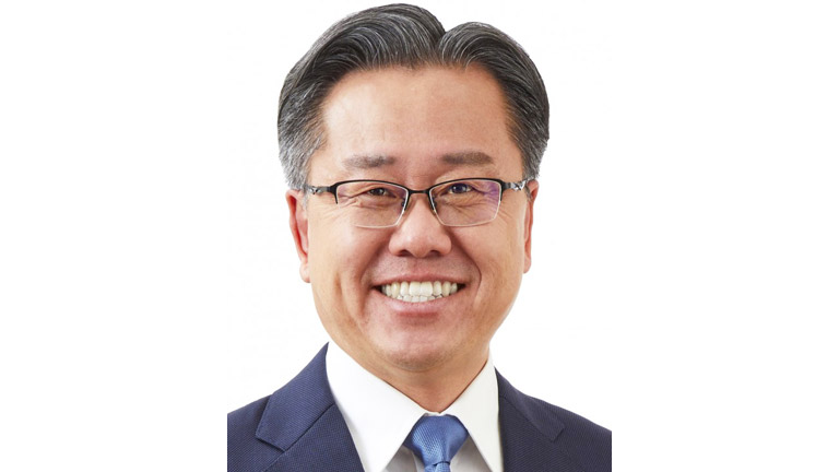 埼玉県第15区総支部 高木れんたろう