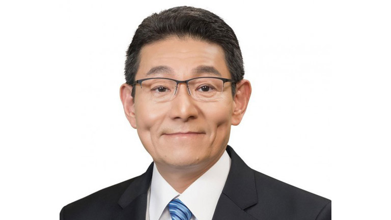 神奈川県第9区総支部 笠ひろふみ