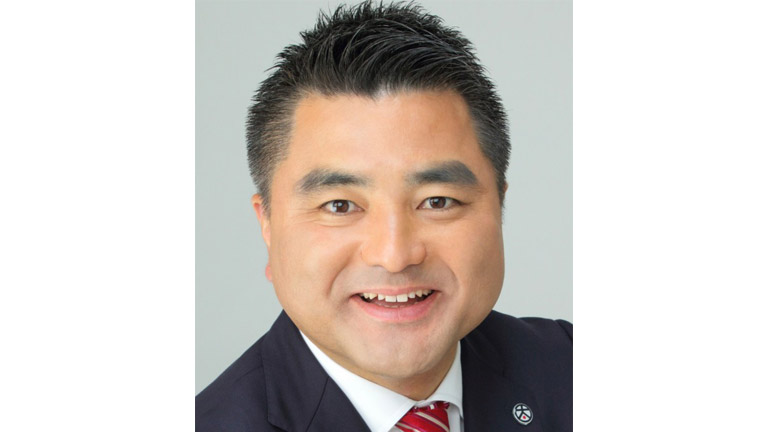 神奈川県第13区総支部 太ひでし
