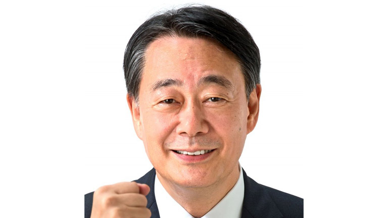 東京都第1区総支部 海江田万里