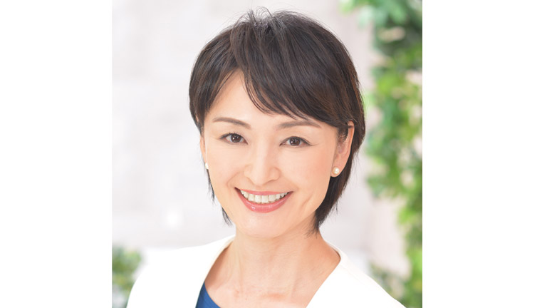 東京都第8区総支部 吉田はるみ