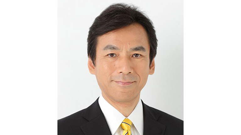 東京都第11区総支部 あくつ幸彦
