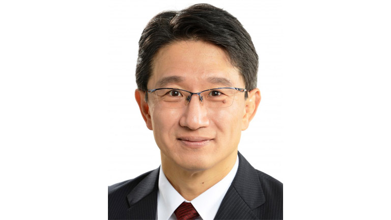 東京都第16区総支部 柴田かつゆき