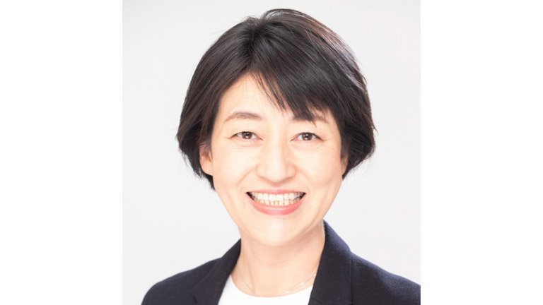 東京都第18区総支部 松下玲子