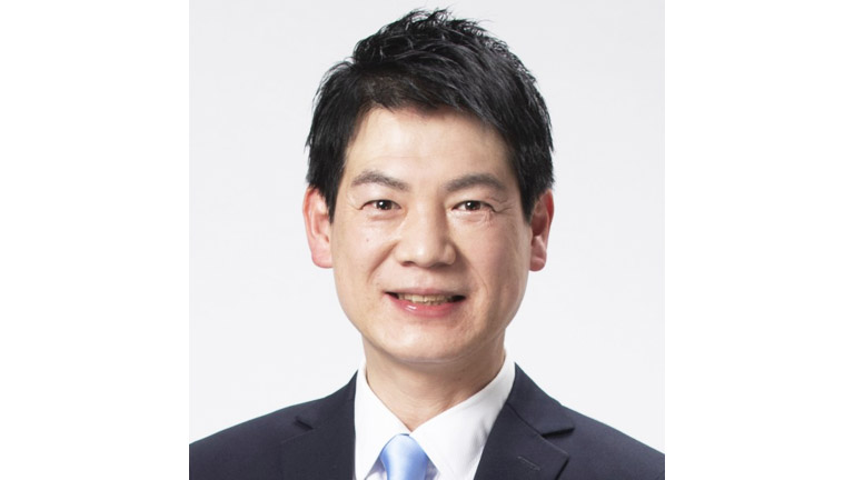 東京都第28区総支部 高松さとし