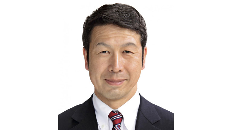 新潟県第4区総支部 米山隆一