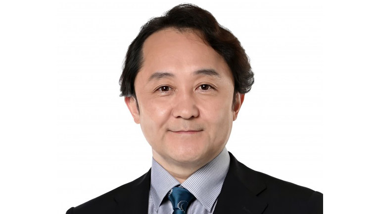 三重県第4区総支部 青沼陽一郎