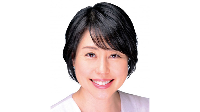 京都府第5区総支部 山本わかこ
