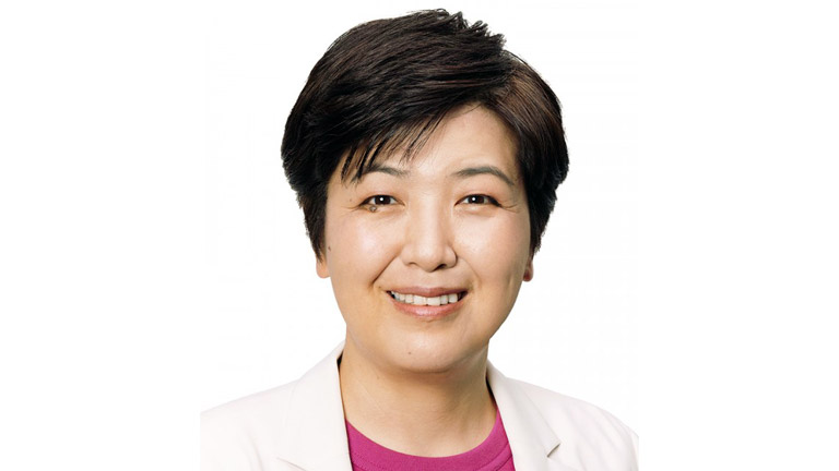 大阪府第10区総支部 尾辻かな子
